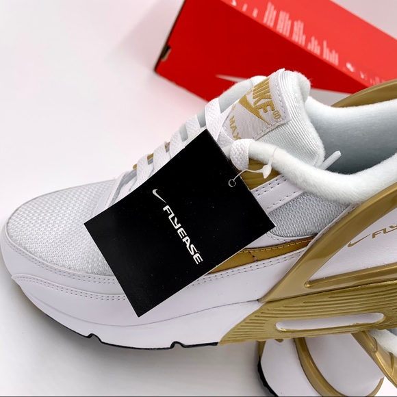 Nike Air Max 90 Flylease | make me an offer | - Picture 9 of 9